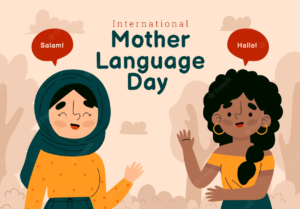 International Mother Language Day