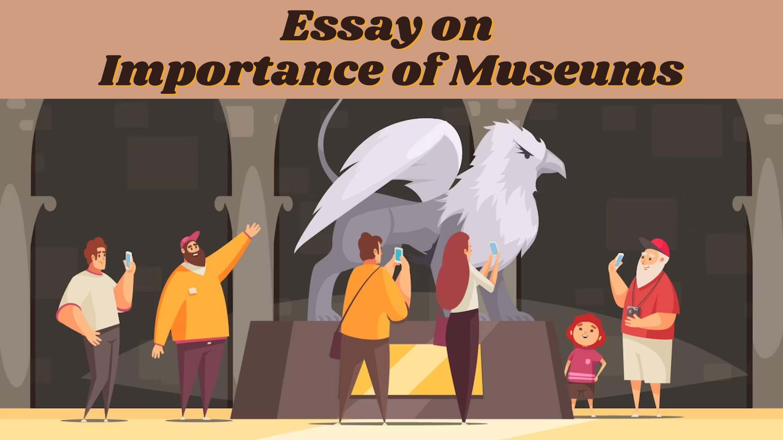 importance of museums