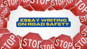 Essay Writing on Road Safety